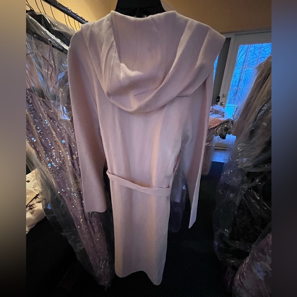 BB Dakota hooded cardigan size Large - Picture 4 of 6